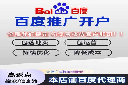 深度解析：百度推广托管的成功秘诀与经典案例